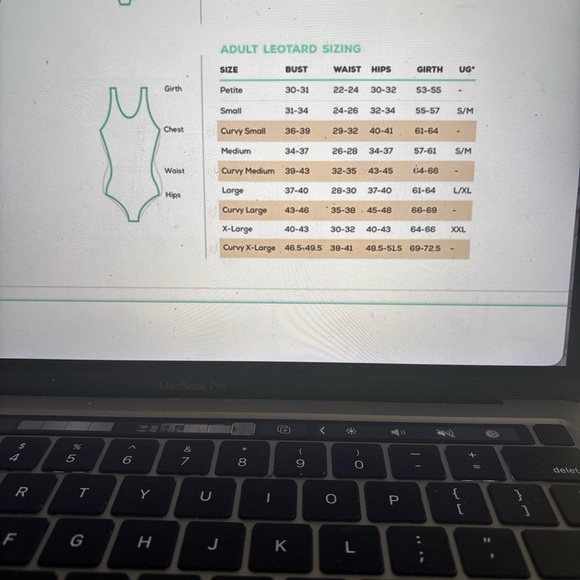 SoDanca “Raymonda” Leotard from the Tiler Peck Collection - Violet - Picture 4 of 4